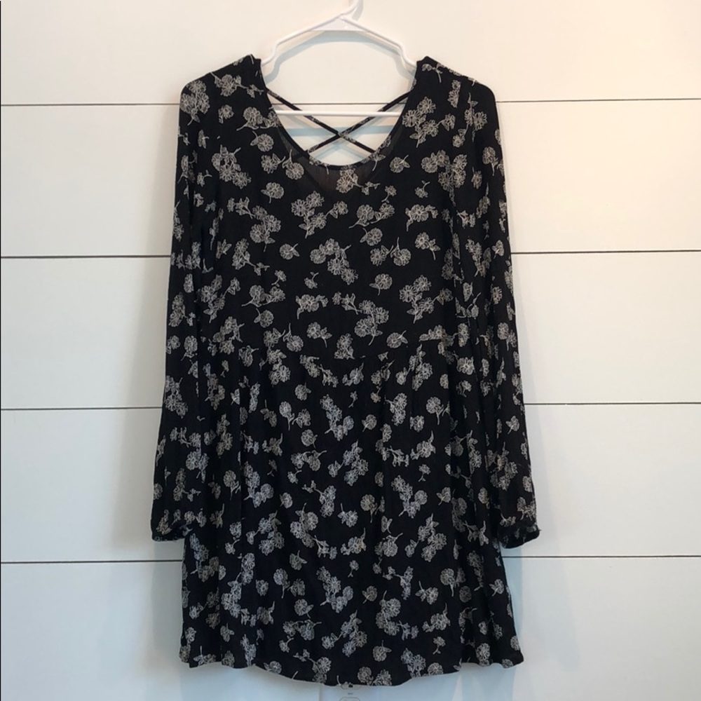 Forever 21 dress